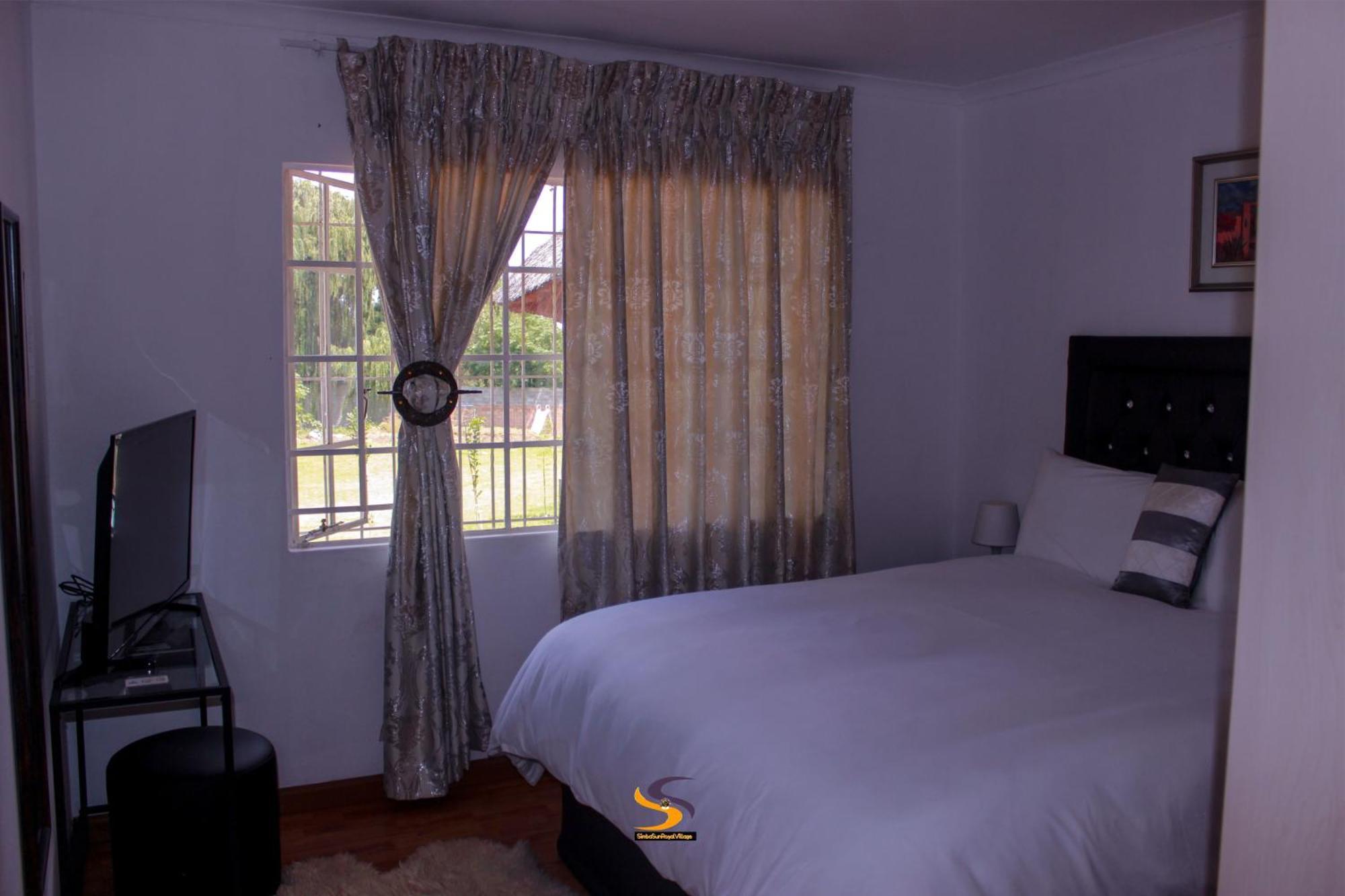 Simbasun Cottages ミッドラント エクステリア 写真