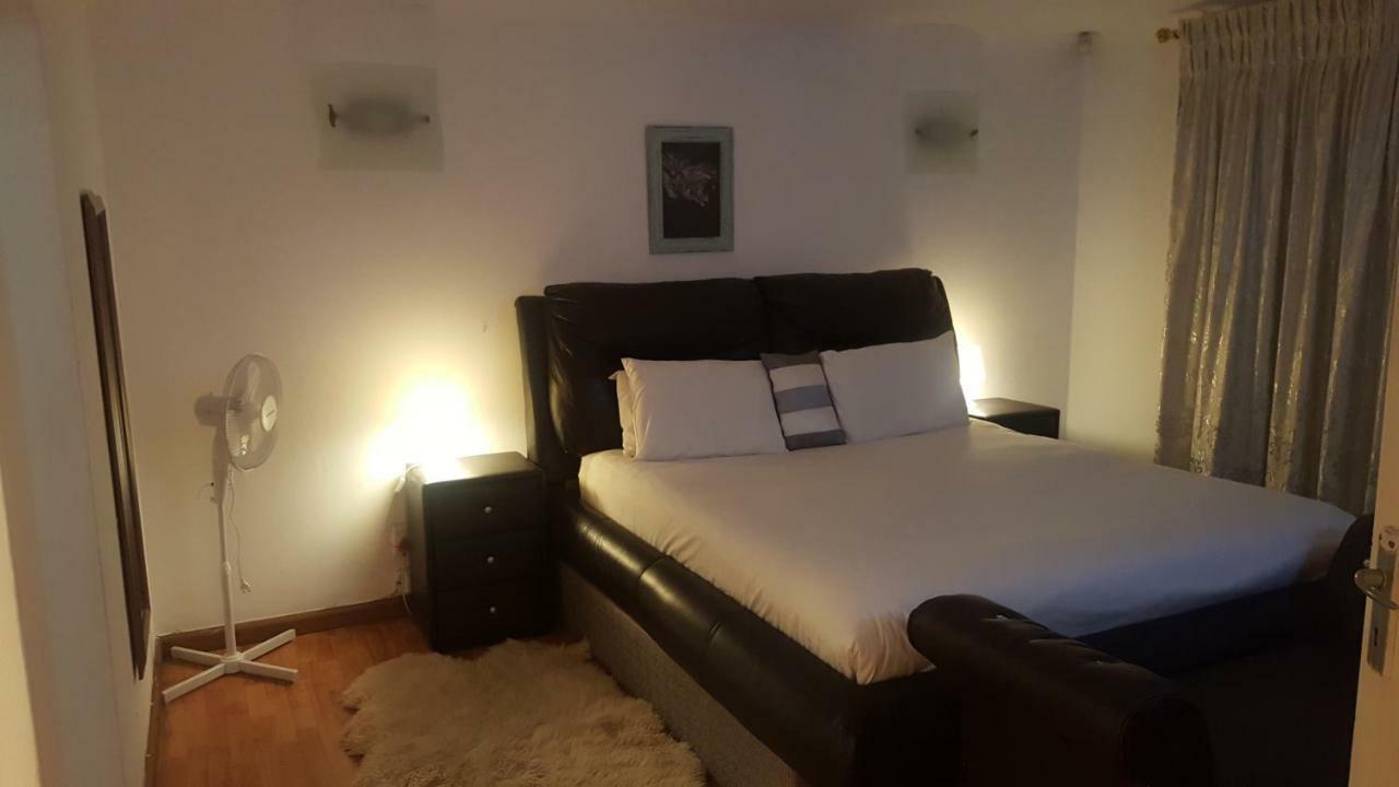 Simbasun Cottages ミッドラント エクステリア 写真